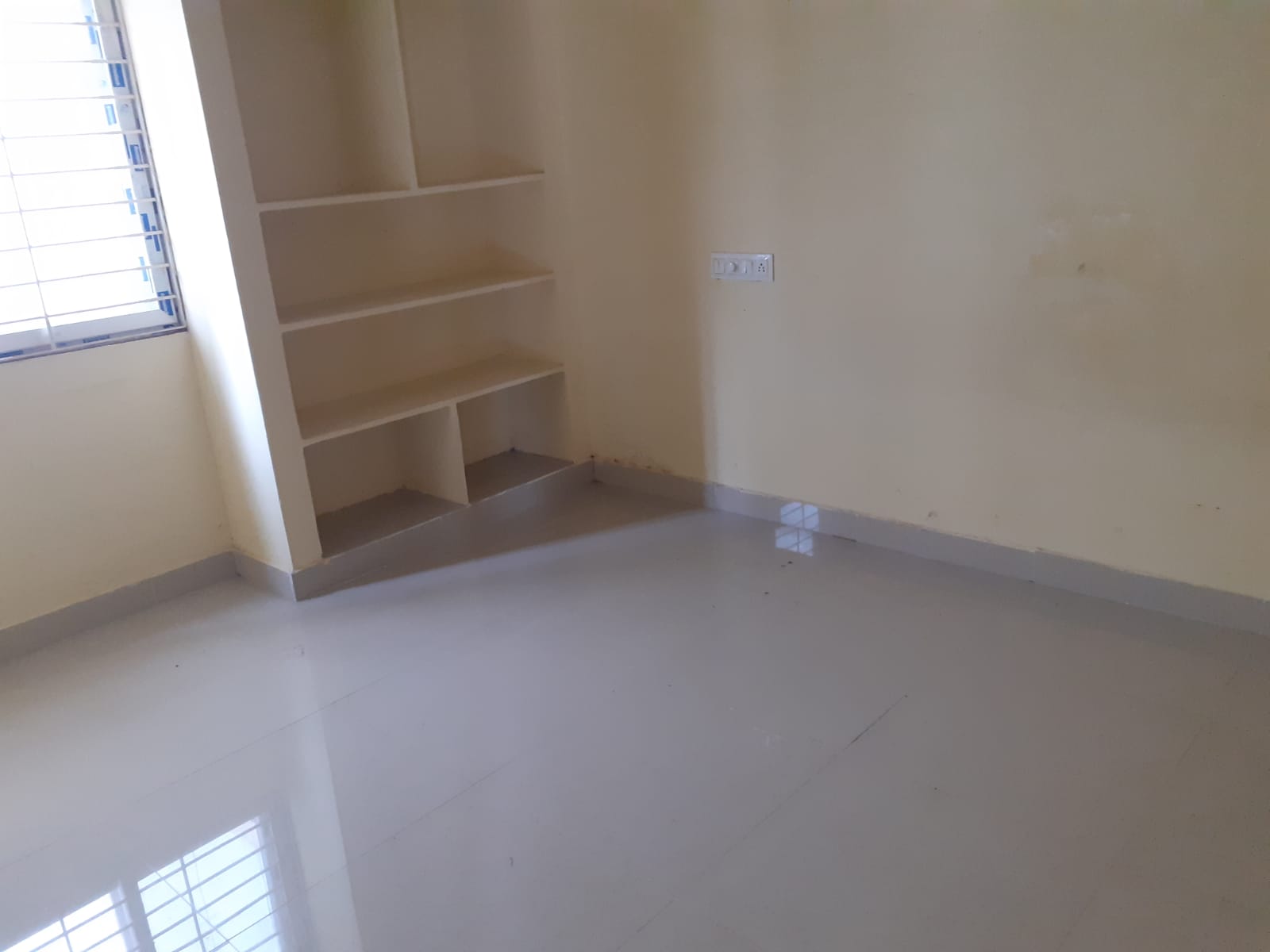 6 BHK Independent  House 